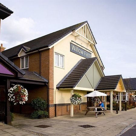 Premier Inn London Rainham Rainham  Exterior photo